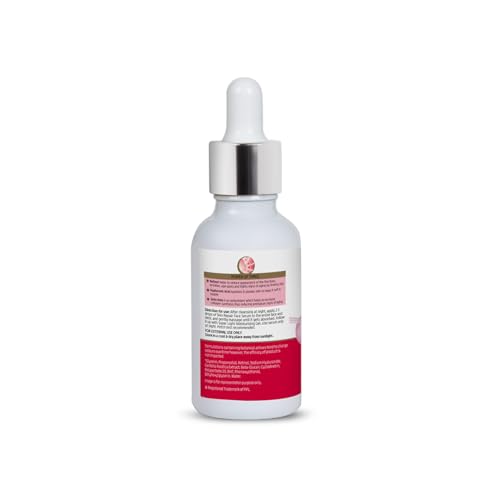 Image of Lacto Calamine 10% Retinol Complex Face Serum with Hyaluronic Acid & Gotu Kola | Reduces Fine Lines & Wrinkles | Improves Skin Firmness, Texture & Skin Renewal | Anti-Aging Night Serum | Dermatologically Tested | 30ml
