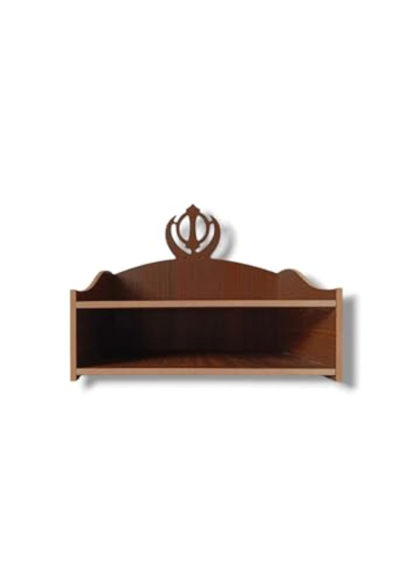 Beautiful Sikh Khanda Temple for Table Top