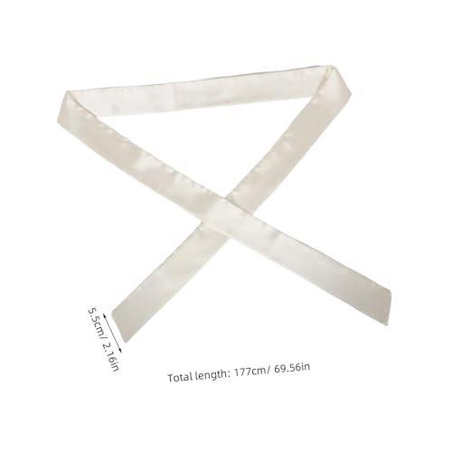 Robe Belt Replacement for Women Durable and Stylish Sash for Bathrobe Pajamas Soft Weaving Material Unisex Design for Comfort and Elegance for Hotels and Home Use2