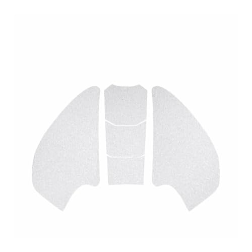 Pad réservoir moto CB190SS 2021-2022 antidérapant de protection latérale