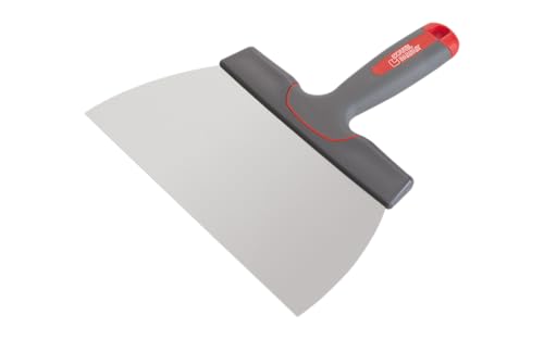 Couteau à enduire soft 12 cm - OUTIL PARFAIT - 2605012