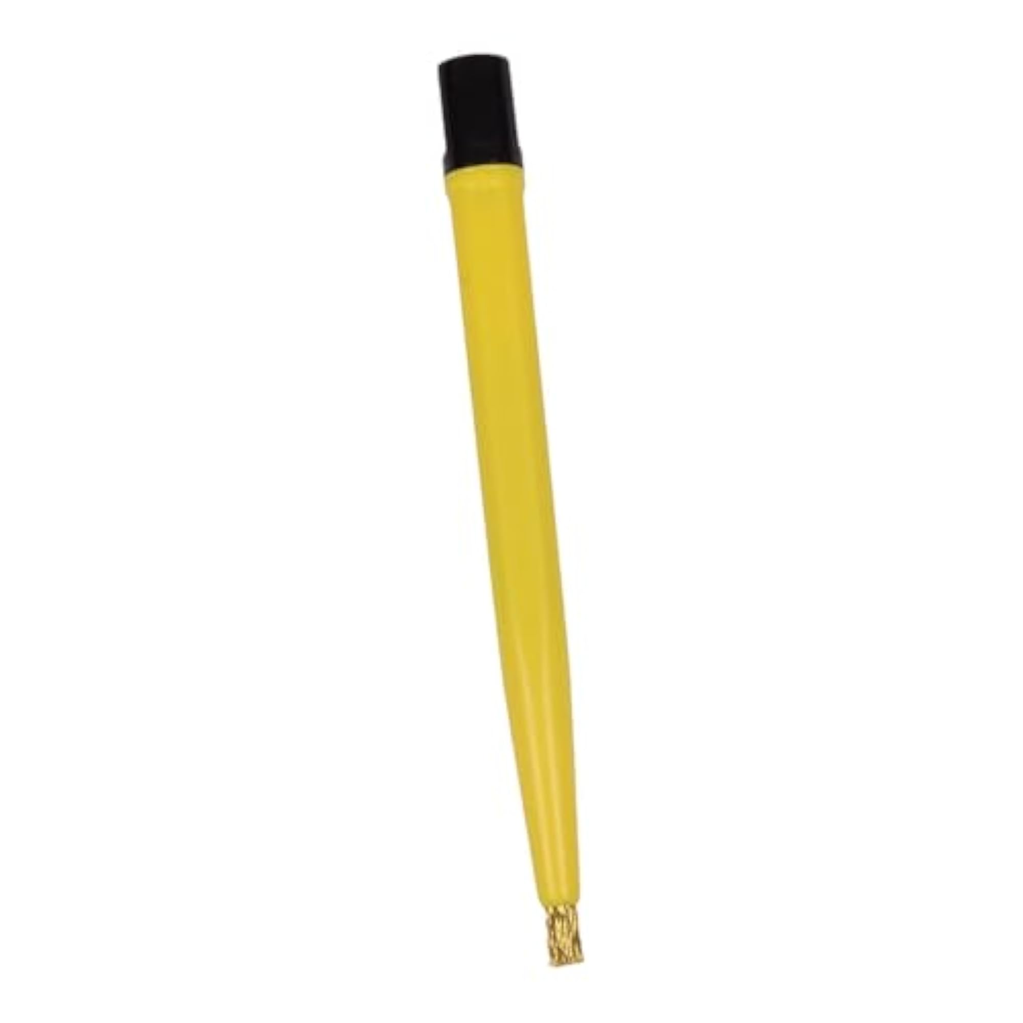 Fiberglass Scratch Brush Pen for Watch Coin Cleaning