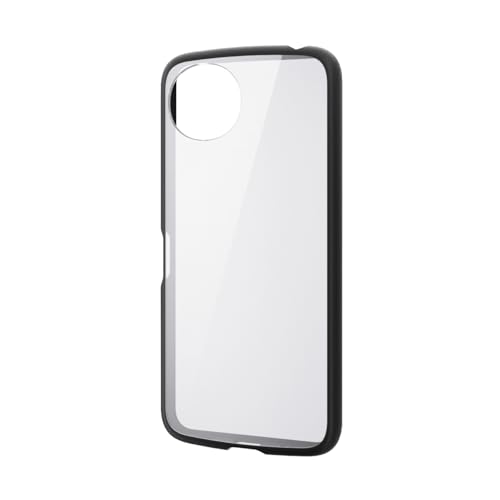 Amazon.co.jp: エレコム AQUOS wish5(SH-52F) ケース カバー
