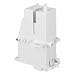 Produktbild LUTH Premium Profi Parts Behälter Expansionskammer kompatibel mit Siemens 12010541 für Kaffeemaschine EQ
