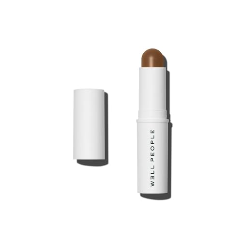 Well People Supernatural Complexion Stick Foundation + Concealer, 40