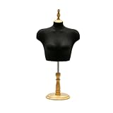 GOCHUSX Busto Femminile A Mezzo Corpo Esposizione di Lingerie in Negozio