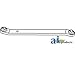 A&I - Lift Arm, Cat I. Part NO: A-159322