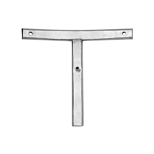 Menolana Ergonomic Swivel Chair Back Support with Heavy-Duty Metal Bar for Office Chairs and Gaming Accessories, Style A