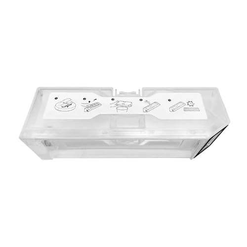 �|���@�A�N�Z�T���[ �_�X�g�{�b�N�X Roborock�Ή� P10 ���{�b�g�|���@�A�N�Z�T���[