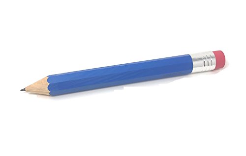 Lápiz gigante Write and Erase de 15" miniatura 2
