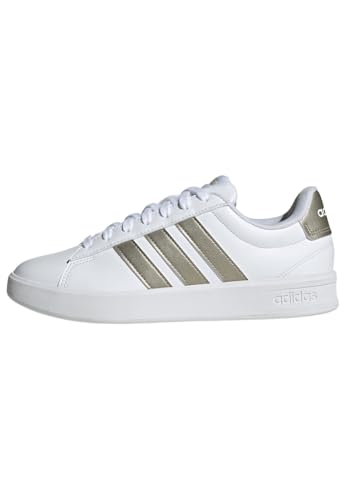 Image of adidas Women's Grand Court 3.0