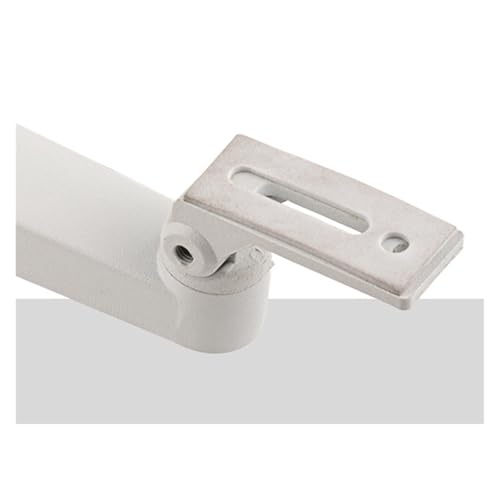 Soporte de proyector de pared HD30 y techo en aleación de aluminio para modelo LED blanco 6