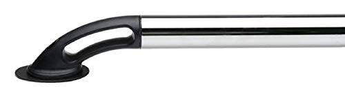 Putco 19-23 Dodge Ram 1500 Truck Nylon Locker Side Rails 5'7" Bed