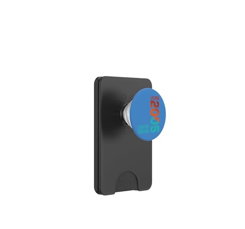 Vintage 2005 PopSockets MagSafe pour un cadeau d'anniversaire rétro unique