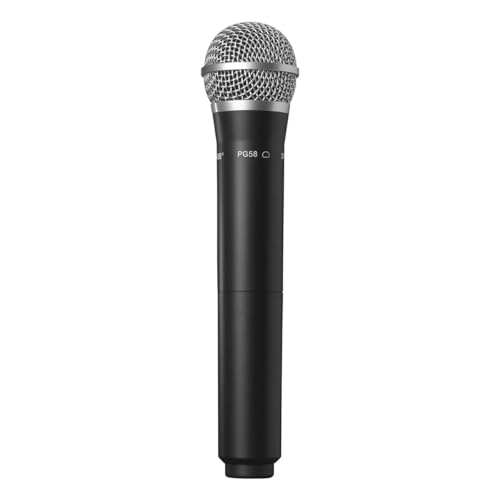 SHURE nhwh}CNtH SVX2/PG58-JB1 yKiz