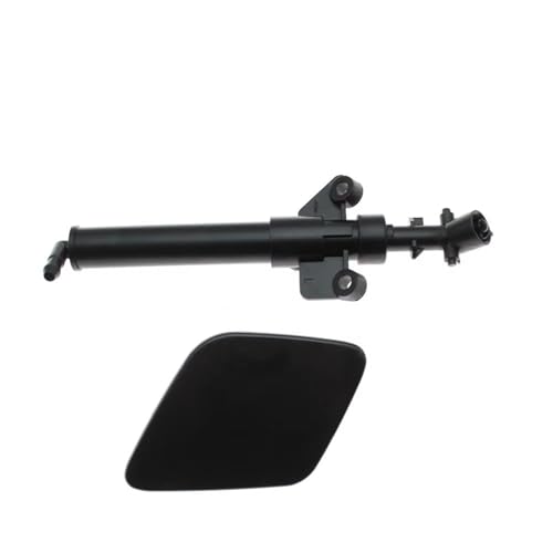Lave-phares avant buse capuchon 39814180 pour mécanisme nettoyage optique Volvo V40