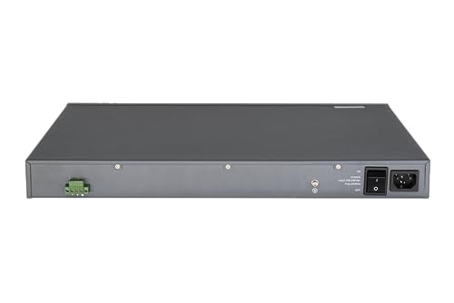 Image of BDCOM S2900-48P6X Ethernet Layer-3 lite POE Switch with 48 GE Ports and 6 10GE /GE Ports