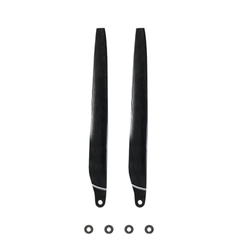 Pales d'hélice drone P150 CW de rechange et composant rotor