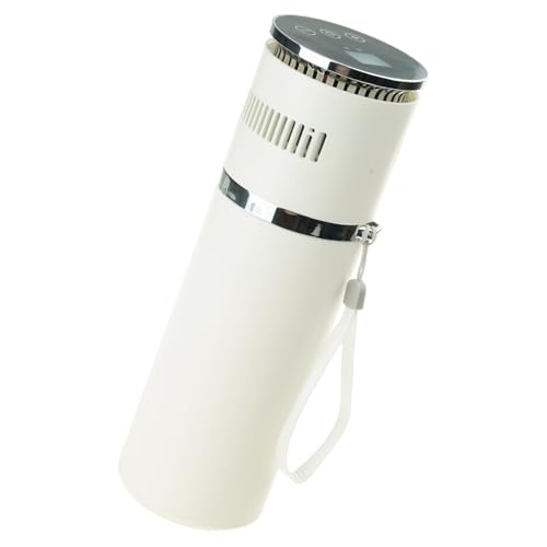 Refroidisseurs de réfrigérateur de voiture 800ml pour trajets et vacances estivales