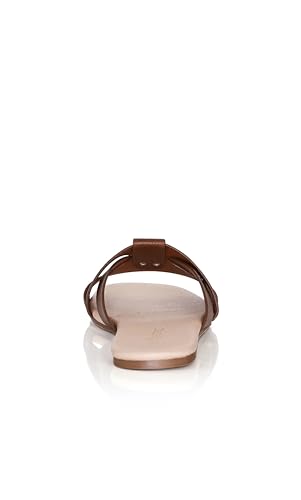 Image of City Chic Women's Wide FIT Spark Slide