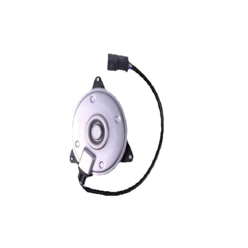 38616-RAA-A01 ラジエーター冷却ファンモーター 12V 自動車オートバイ部品アコード 2003 2004 2005 2006 2007 用部品番号 38616-RAA-A01