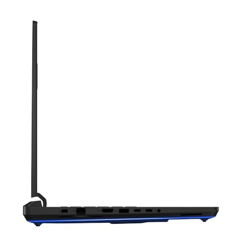 ROG STRIX SCAR 16 (2025) G635LX, 16" 2.5K WQXGA, Intel Core Ultra 275HX, RAM 32GB DDR5, NVIDIA GeForce RTX 5090 24GB GDDR7, 2TB SSD, Win 11 Home, Wi-Fi 7, BT 5.3, Tastiera Retroilluminata RGB - Notebook - Immagine 2