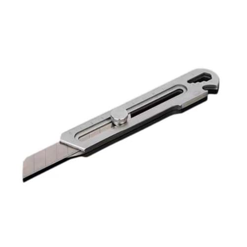 NBGDY Stainless Steel Heavy Duty Utility Knife....