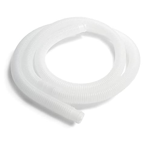 Intex 1.25" Replacement Hose, 118" Long Cover