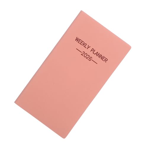 Generic XTԎ蒠 2026N A6TCY ubN Jo[t A v  gѕ֗ ϋv{ sOoł̎gpɓK|[^u݌v (sN)