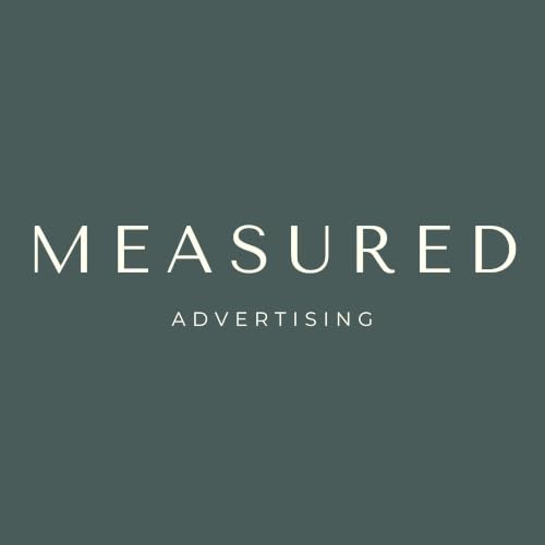 The Measured Advertising Podcast cover art