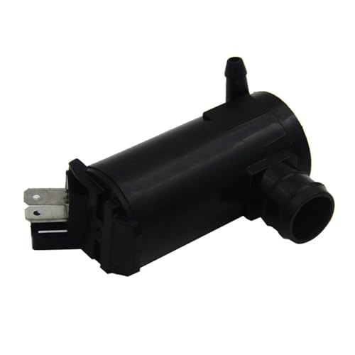 SHIUCS Replace 38512-SDA-A01 Car Windshield Washer for Civic Auto Accessory Front Windscreen Washer Fluid