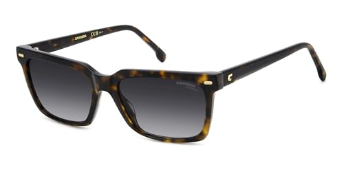 Carrera Lunettes de Soleil 3056/S Havana pour Femme taille 55/17/140