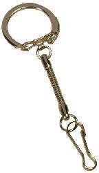 PW International - Lot de 30 porte-clefs + mousquetons Cover