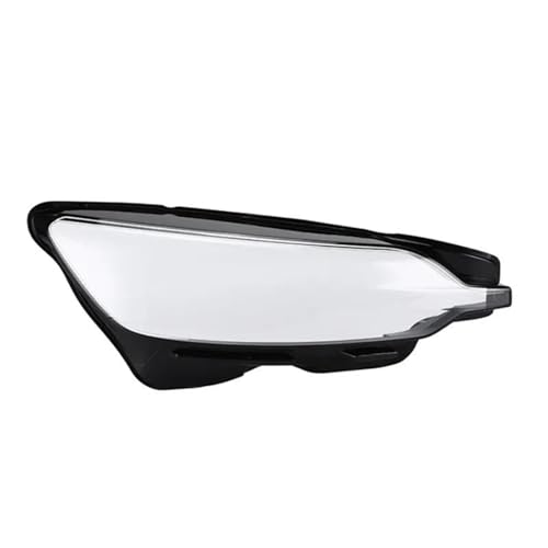 Couvercle phare droit Volvo S60 2020-2023 transparent coque lentille de remplacement de lampe