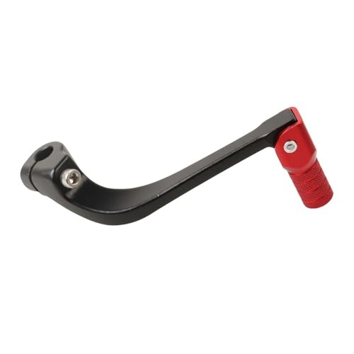 Levier de vitesse moto CNC robuste anti-casse pour GROM125 - 5