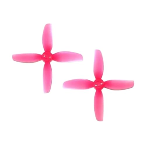Hélices T3X3X4 grises pour filmer en extérieur avec le drone Avata 2