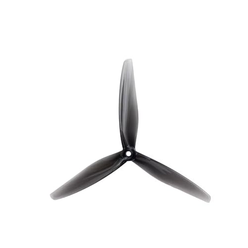 Hélice FPV 7050 tri-pale pour capturer des paysages grandioses en drone LR7