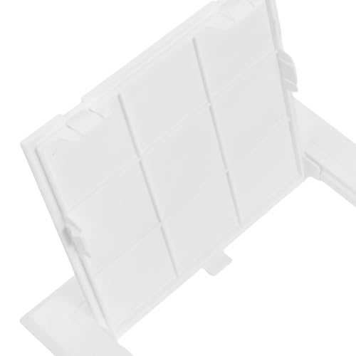 Panel de acceso para plomería que tapa imperfecciones sin usar taladro 4