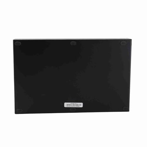 Externe GPU-Dockstation, USB4.0 40 Gbit/s GPU-Gehäuse mit TB RJ45 M.2 NVMe-Schnittstelle für Laptop-Spielekonsolen, Aluminiumlegierung