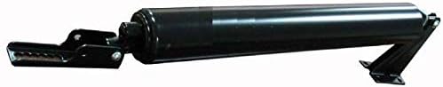 Storm Door Closer Black - Heavy Duty 1-1/2-90567-061