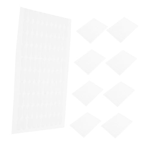 Double Sided Adhesive Putty, 10 Sheets Removable Wall Mounting Tacks