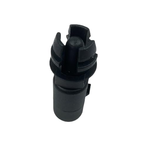 Sensor de temperatura exterior 2 pines para Audi A3 A4 A6 6RD820535 4