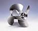 Volvo Penta 3885839 FH3 SS DP Set Helical Spline