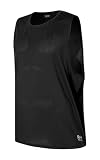 [XEXYMIX] MENS ゼクシィミックス メンズ ノースリーブ タンクトップ トップス xmmsl11j2 XXL ブラック