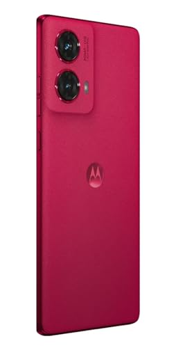 Image of Motorola G85 5G (Viva Magenta, 8GB RAM + 128GB Storage)