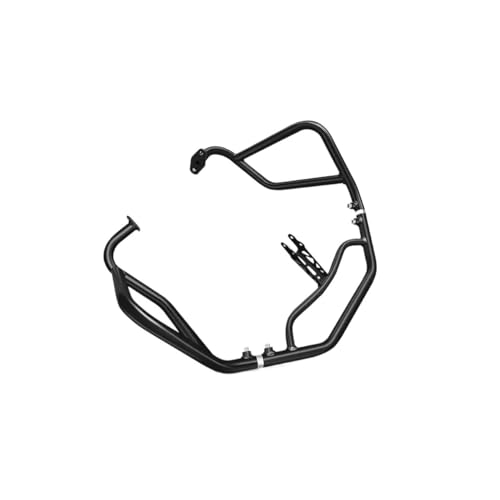 Barre de protection HONDA XL750 pare-carénage contre les chutes de moto