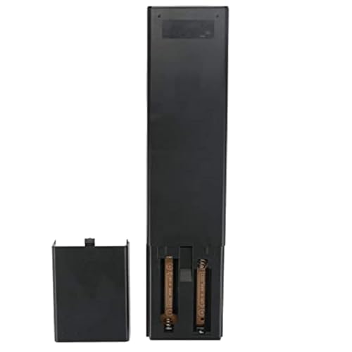 Image of Remote Compatible for Sansui Original LCD LED TV- Please Match The Image with Your Old Remote Before Placing The Order (Type 6)