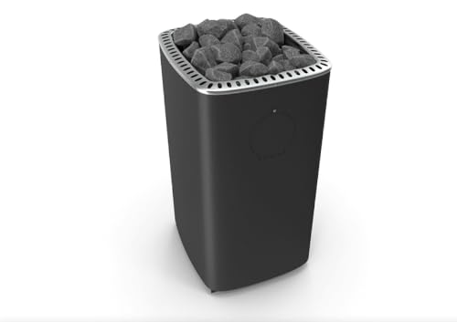 Harvia M3 Woodburning Sauna Heater