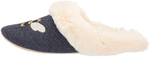 Joules Women's Slipper, Bee, Small | Image 7