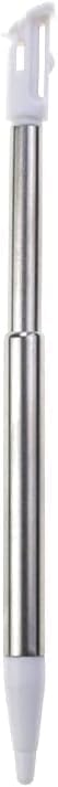 Image of 6 Color Metal Adjustable Telescopic Stylus Pen for New 2DS LL XL 2DSXL Touch Screen Pen Game Accessories
